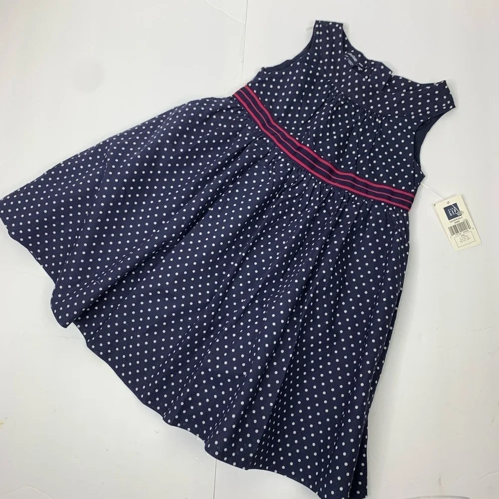 GAP baby navy